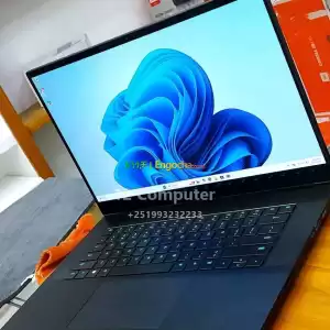 RAZER BLADE Gaming         CORE i7-10TH Generation Total Cores 8;Total Threads 16Up to4.6 in Ethiopia